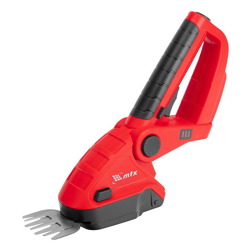 Ножницы-кусторез аккумуляторные GSM-3, Li-Ion, 3,6 В MTX 59480