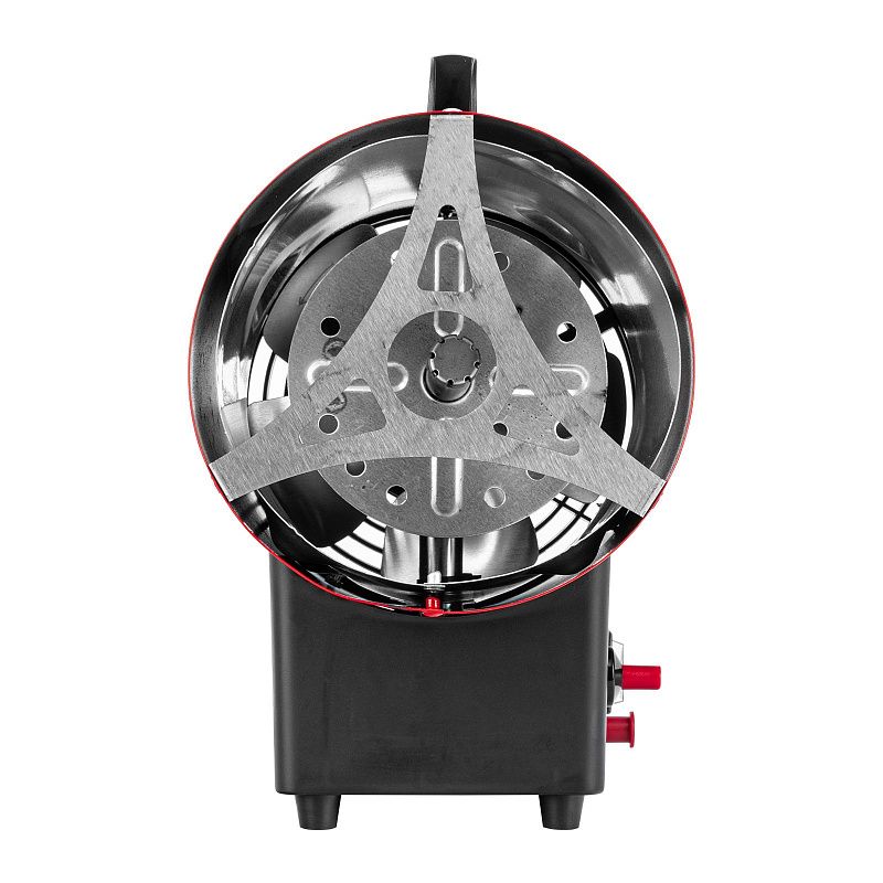 Газовая тепловая пушка GHB-15, 15 кВт, 320 м3/ч, пропан-бутан MTX 98805