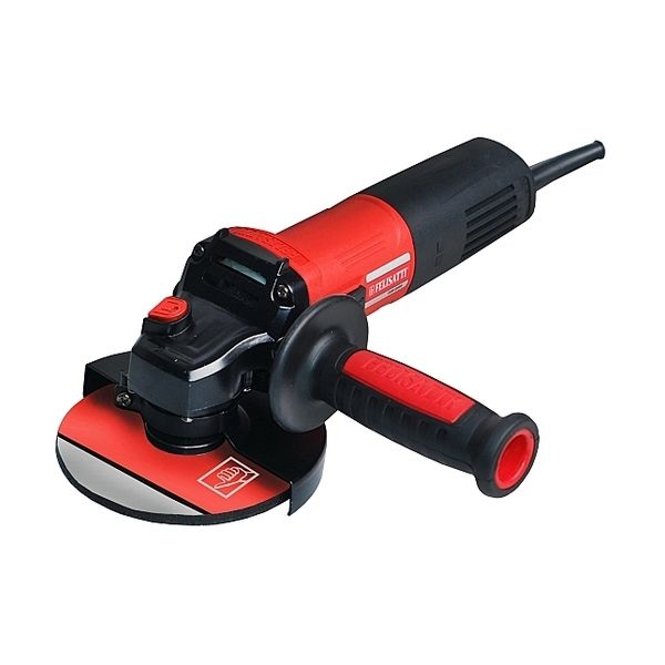 Угловая шлифовальная машина, 1200 Вт, 220 В/50 Гц, 11000 об/мин Felisatti УШМ-125/1200 Felisatti