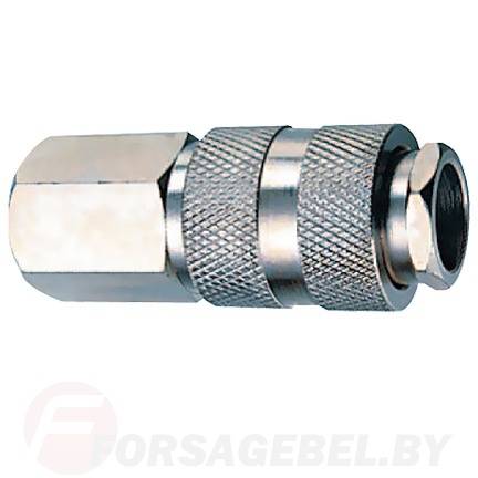 Быстросъемное соединение, "мама"-внутр. резьба 3/8" FUBAG 180111