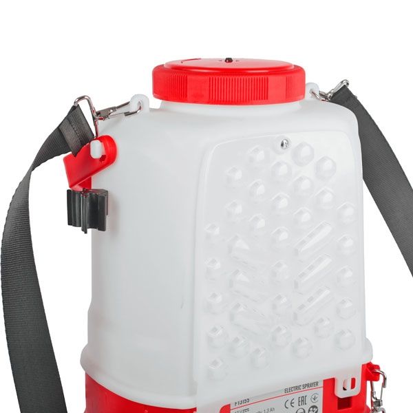 Опрыскиватель аккумуляторный Acqua 305 Felisatti FT3155 Felisatti