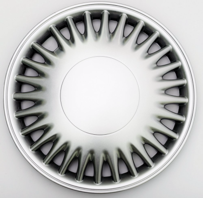 Колпак декоративный автомобильный Комаро 14" (4 шт) Star S1419