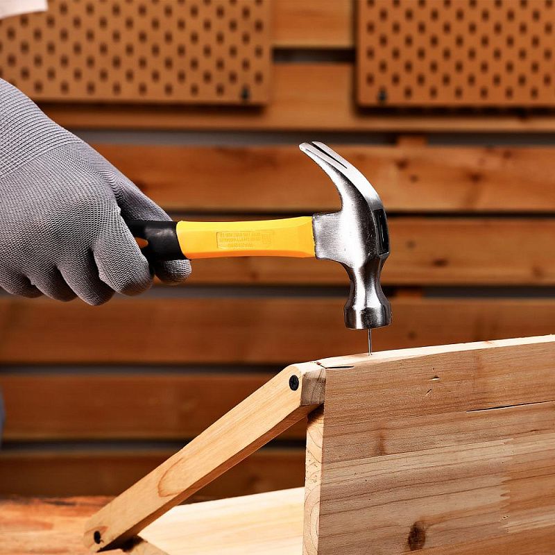 Набор инструмента для дома и авто DKMT102-1 (102 предмета) DEKO 083-2052