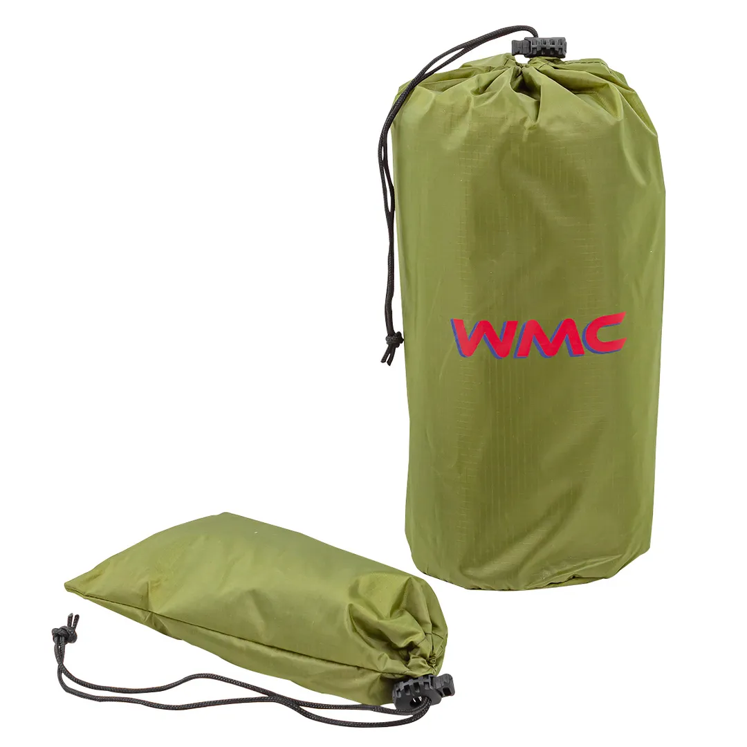 Тент туристический 360х280 см WMC TOOLS WMC-TLT-034