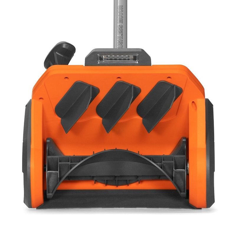 Снегоуборщик аккумуляторный DAST 3421Li Daewoo Power DAST 3421Li