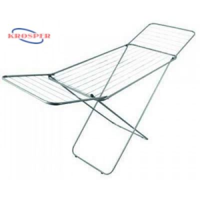 Сушилка для белья напольная Lungo 18 KROSPER KRL1118