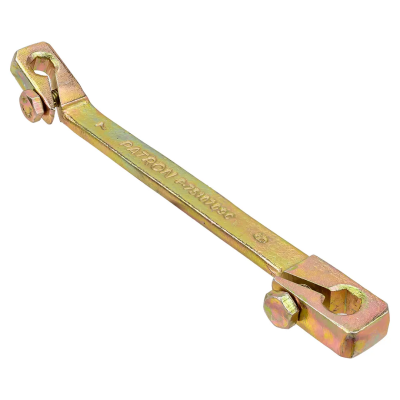 Ключ для тормозных трубок 7х9 мм PATRON P-7510709C