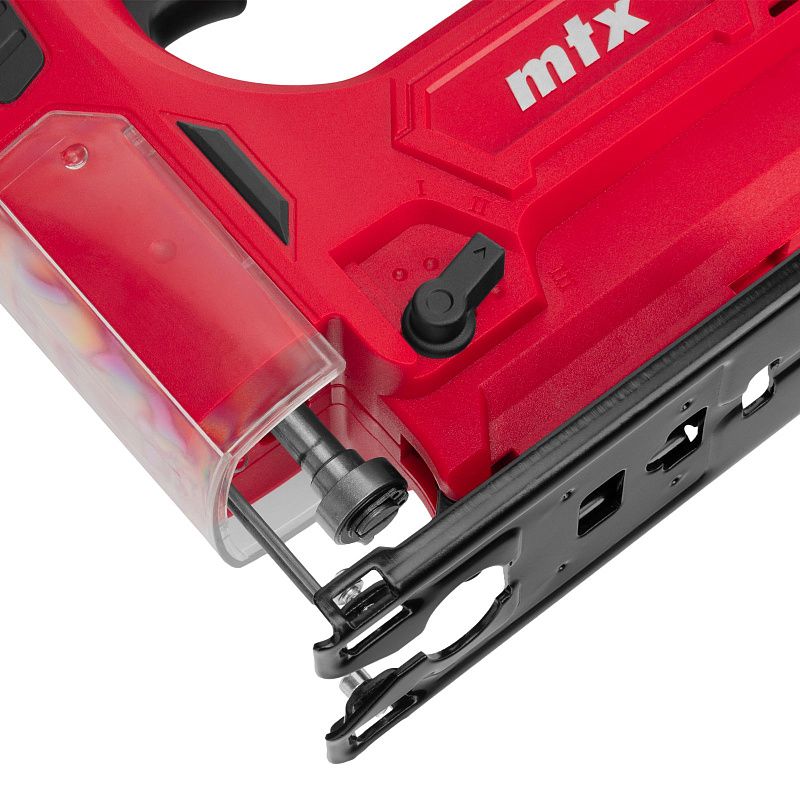 Лобзик аккумуляторный CJB-20-65, Li-Ion, 20 В MTX 27280