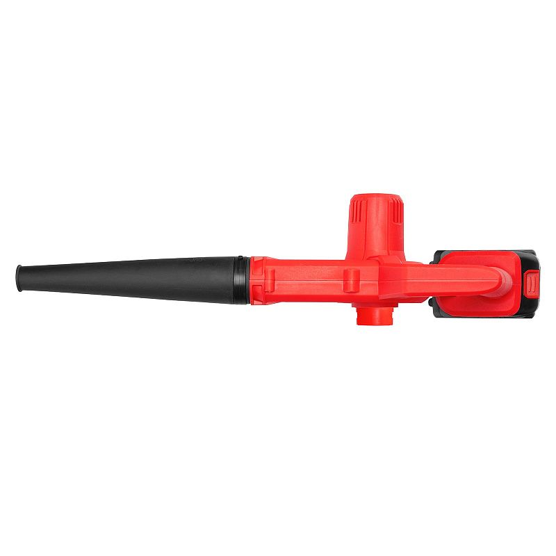 Воздуходувка-пылесос акк. портативная, LB-185, 35 м/с, 170 м3/ч, Li-Ion, 20 В MTX 59620