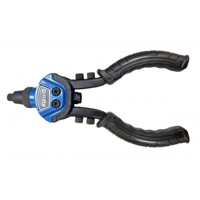 Заклепочник двуручный 3,2-6,4 мм L250 мм "KW-triO" Тайвань KW-triO T0001