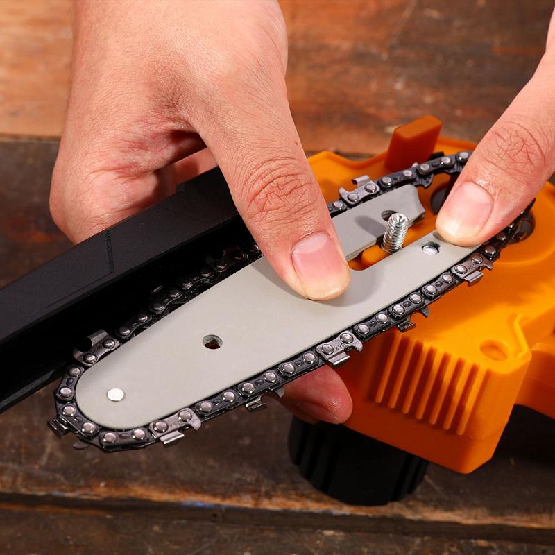 Шина 4 " L-CS16 DEKO 084-2044