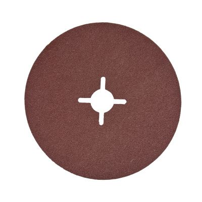 Круг шлифовальный Ø125 мм P040 Horex GTA904T040