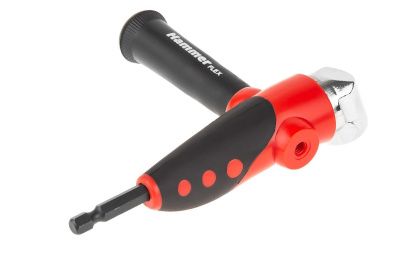 Насадка угловая на дрель AB10 Hammer 596591