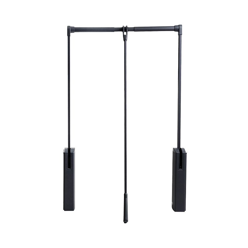 Пантограф 660-890 VENTO, черный AKS 123794