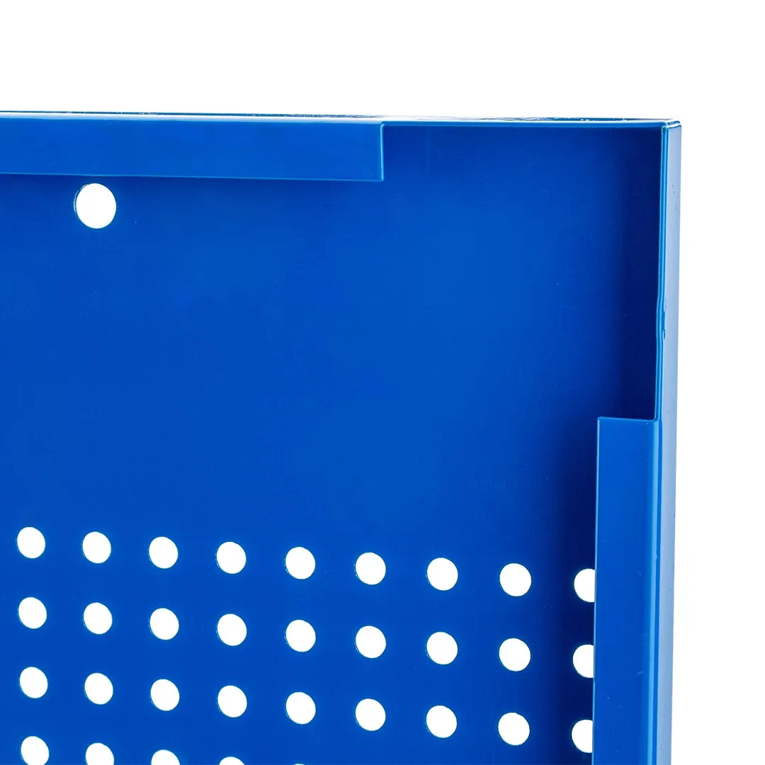 Стенд демонстрационный настенный 900х725 мм, толщина 14 мм, 54х54 отв Forsage F-TY99901