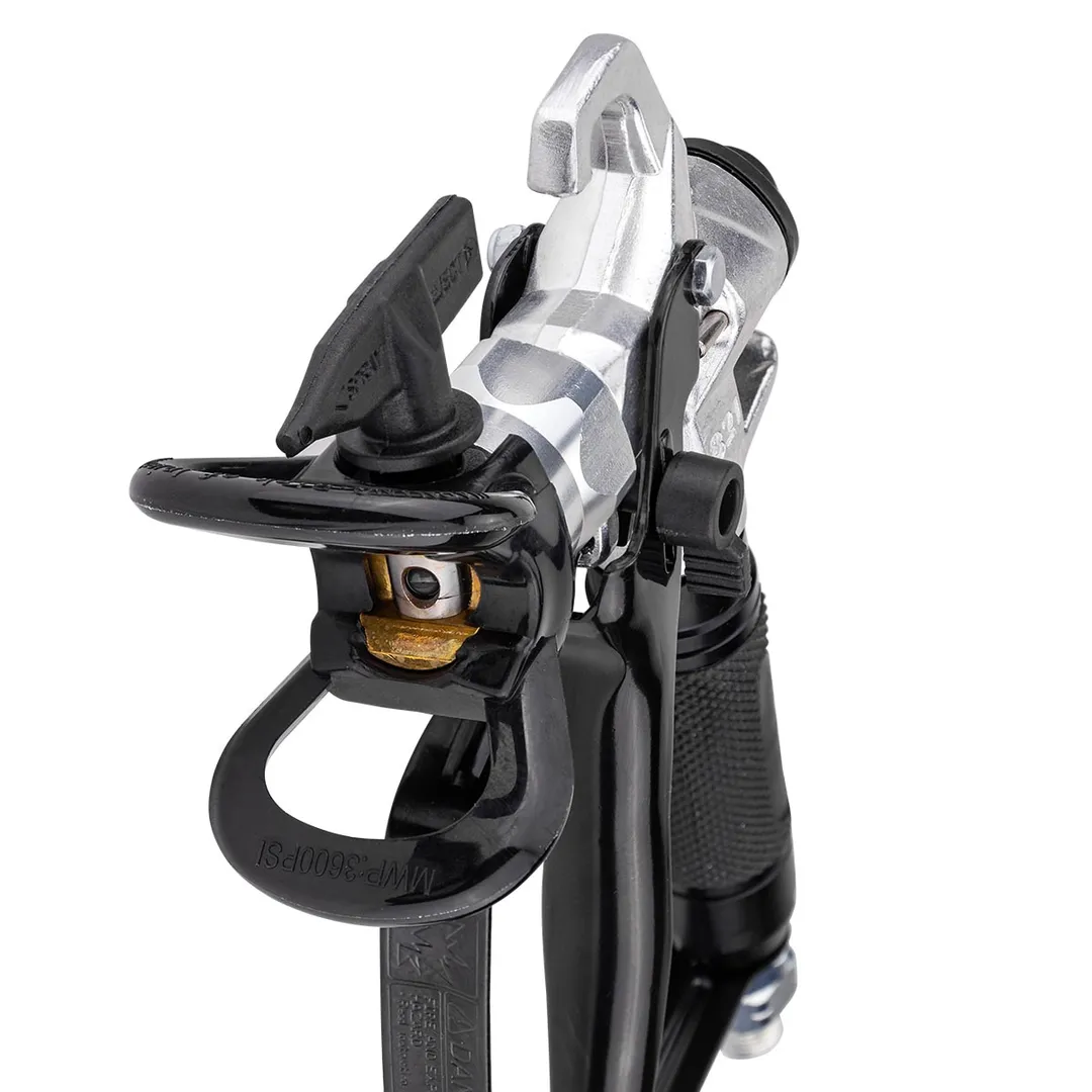 Аппарат покрасочный безвоздушный 230В, 750Вт, макс.расход краски 1.2 л/мин RockForce RF-RP8626