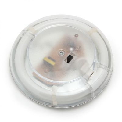 Подсветка салонная 3011, синяя, KING 3011