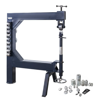 Станок "английское колесо" RockForce RF-HS-L1005