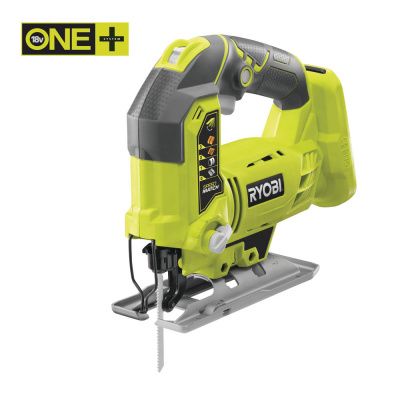 ONE + / Лобзик R18JS-0 (без батареи) RYOBI 5133002158