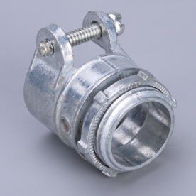 Муфта вводная для металлорукава и трубы ВТ(Х) КВТ