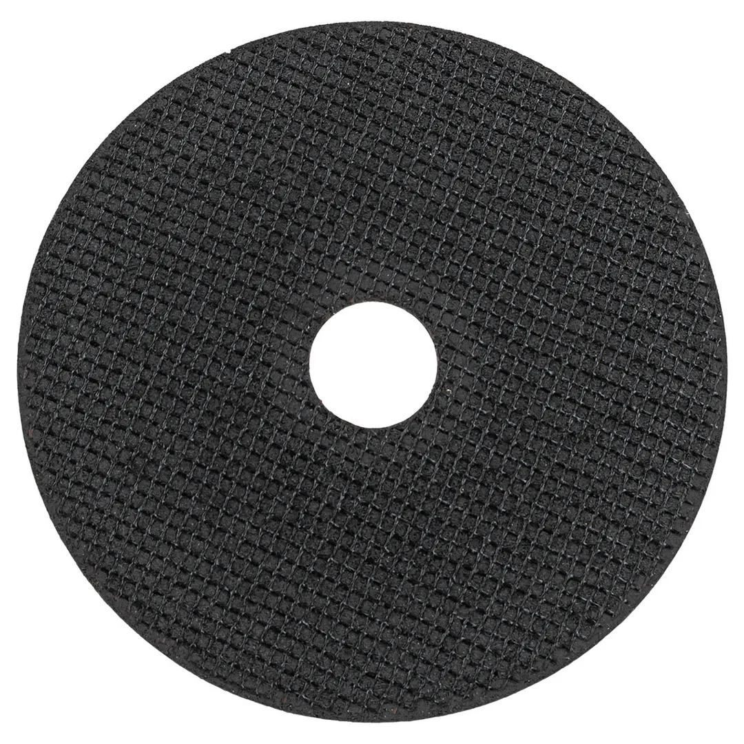 Круг отрезной по металлу 125x1.0x22.2 мм, к-т 50 шт Forsage F-CW705[к-т 50 шт.]