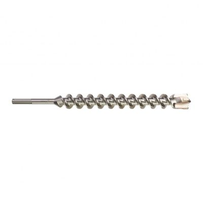 Бур SDS-Max Milwaukee