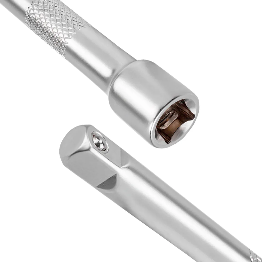 Удлинитель 250 мм, 3/8'' RockForce RF LIGHT-8043250