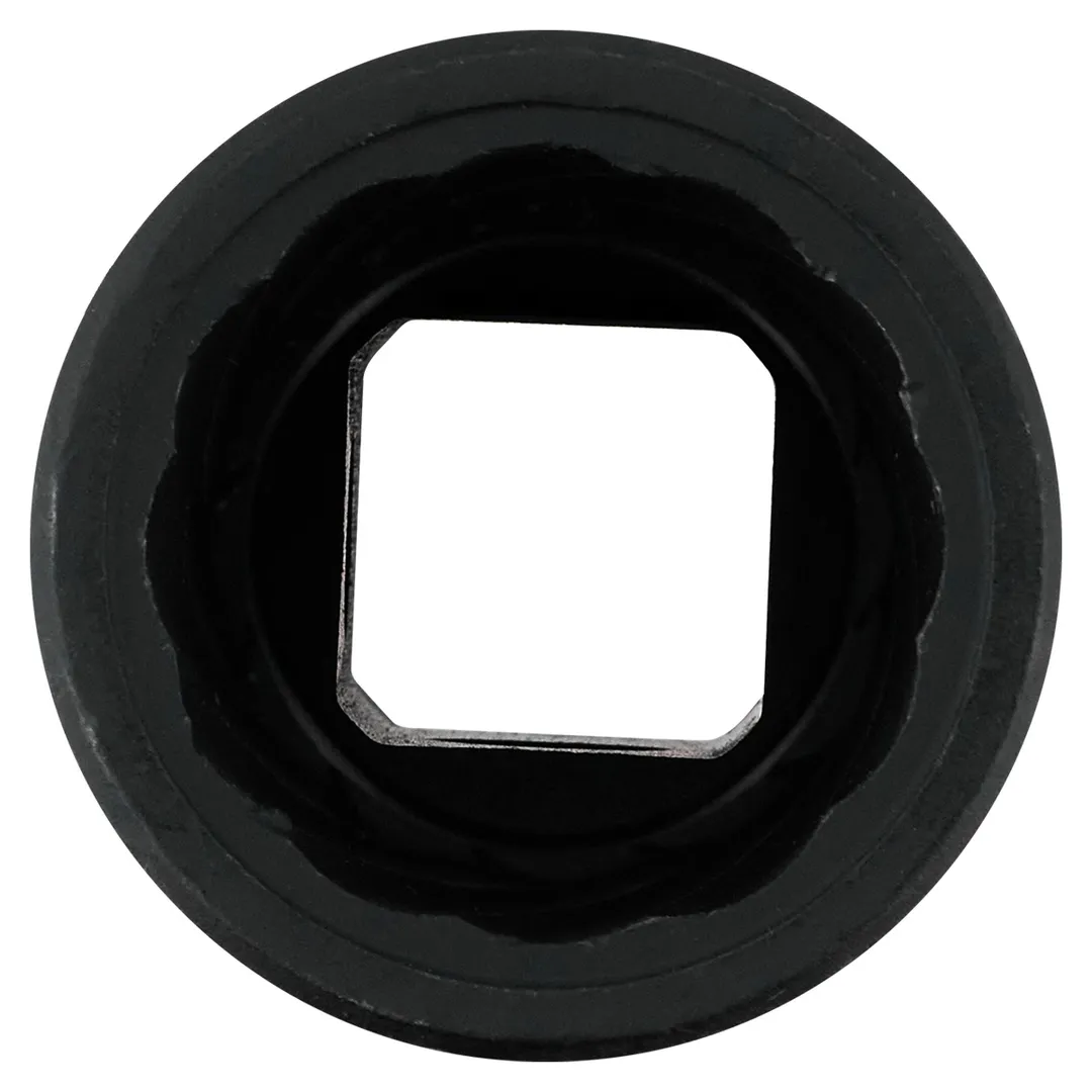 Головка-экстрактор ударная двухсторонняя 1/2'' 17 мм RockForce RF-1321-17