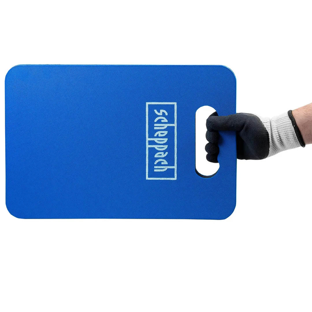 Коврик для ремонта автомобиля 480х320х30 мм Scheppach Sch-TRL7002-1A