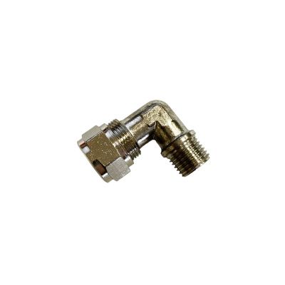 Соединитель угловой для HOREX HZ 04.104