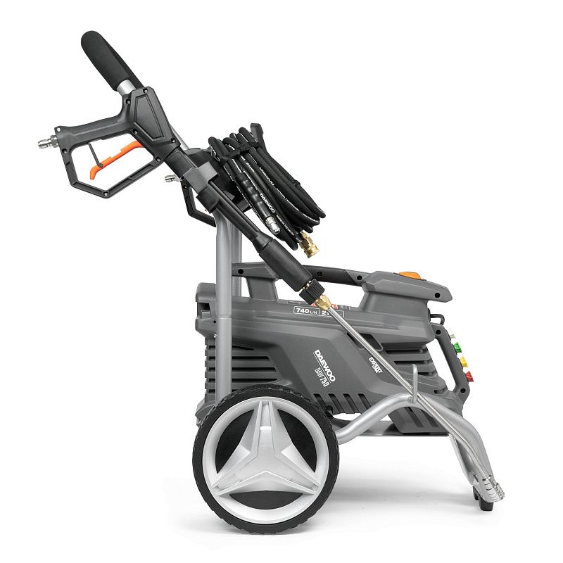 Мойка высокого давления DAW750 Daewoo Power DAW 750