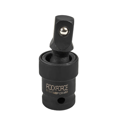 Кардан ударный 1/2'' RockForce RF-80541MPB (DS)
