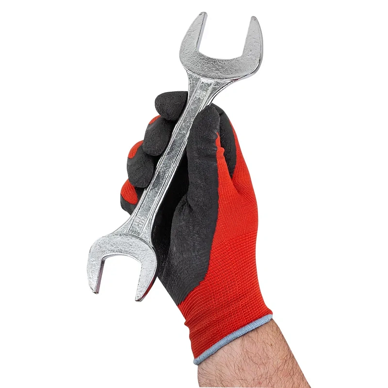 Набор ключей комбинированных и рожковых 6х7-32х36 мм 16 пр KINGTUL KT-5199