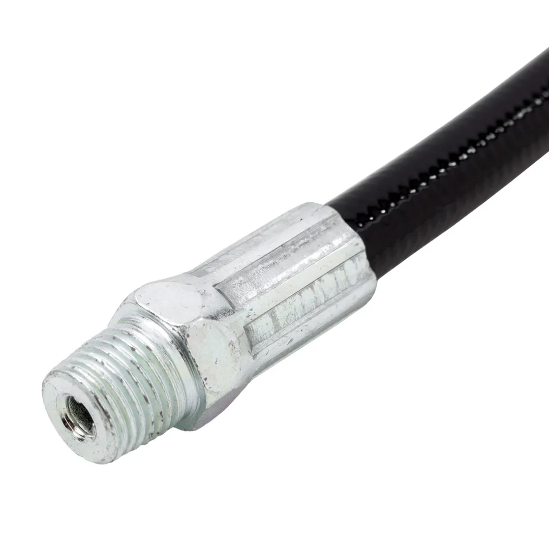 Шланг гибкий для смазочного шприца ForceKraft FK-78067