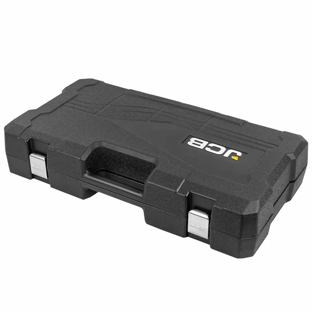 Набор инструментов ударных 21 пр. 3/4'' 12-гр. 17-50 мм JCB JCB-6213-9MPB