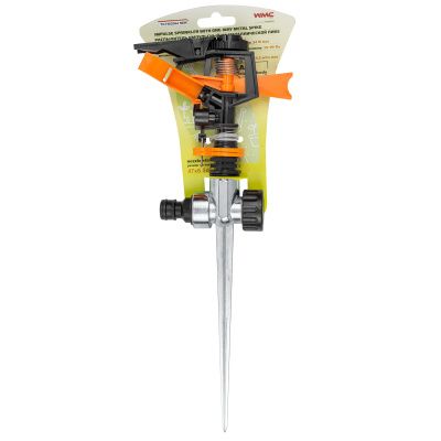 Распылитель импульсный на металлической пике WMC TOOLS WMC-TG7402004 NEW