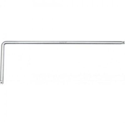 Вороток Г-образный 1/2" 300х70 мм Yato YT-12439