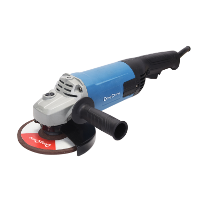 Угловая шлифмашина DongCheng DSM04-150, 1500 Вт, 150 мм