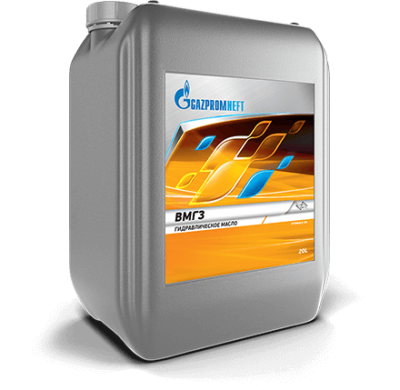 Масло ВМГЗ кан.20л (16,94кг) Gazpromneft 253340009