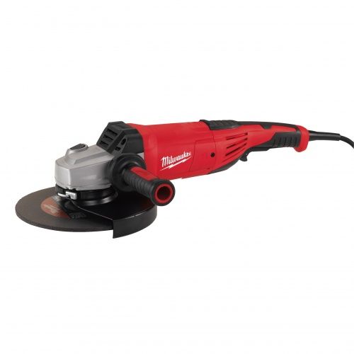УШМ AGVK 24-230 EK DMS Milwaukee 4933451414