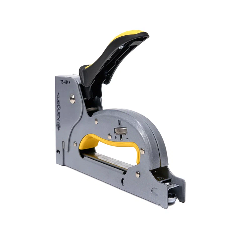 Степлер скобозабивной Kangaro TS-414R/Z