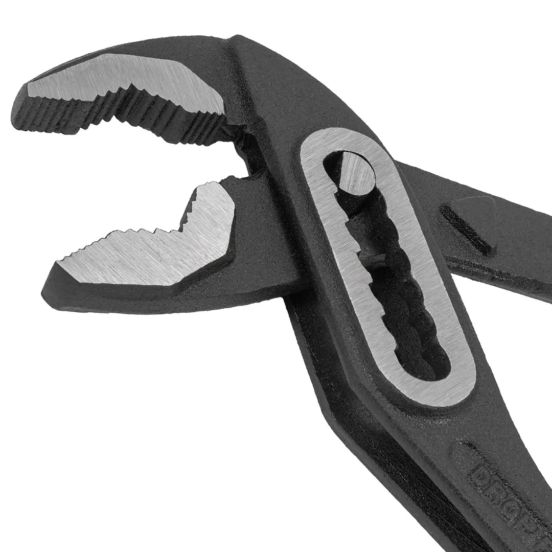 Пассатижи переставные 10'', 250 мм WMC TOOLS WMC-613B250