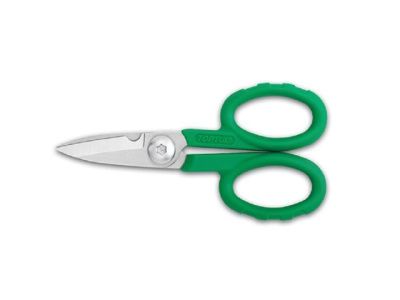 Ножницы электрика 138мм Toptul SBAA0414