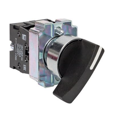 Переключатель BJ33 3P длинная ручка 2NO EKF PROxima xb2-bj33