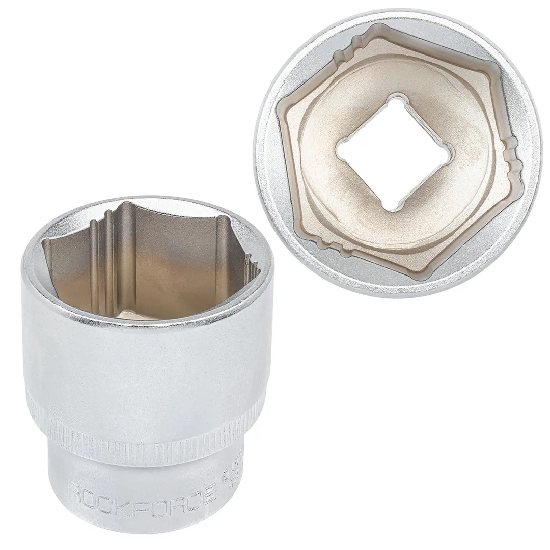 Набор инструментов 216 пр 1/4''&3/8''&1/2'' 6-гр&12-гр RockForce RF-38841W Premium