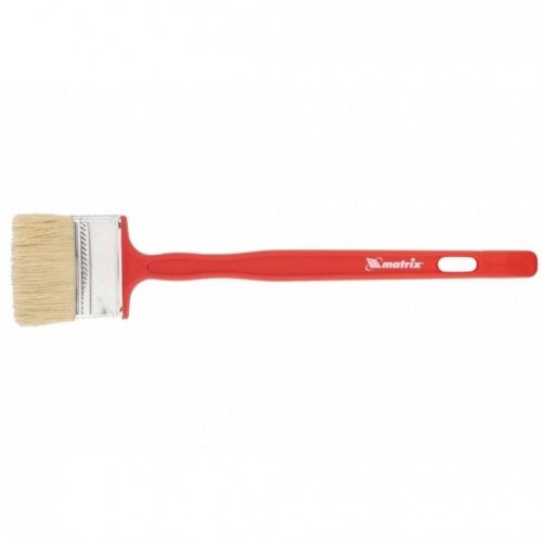 Кисть радиаторная ''Эмали'' Color Line Matrix