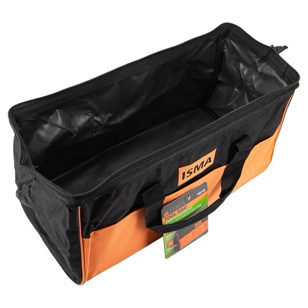 Сумка дорожная для инструментов ISMA ISMA-TB18