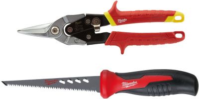 Набор инструментов Milwaukee 4932479784 2 предмета