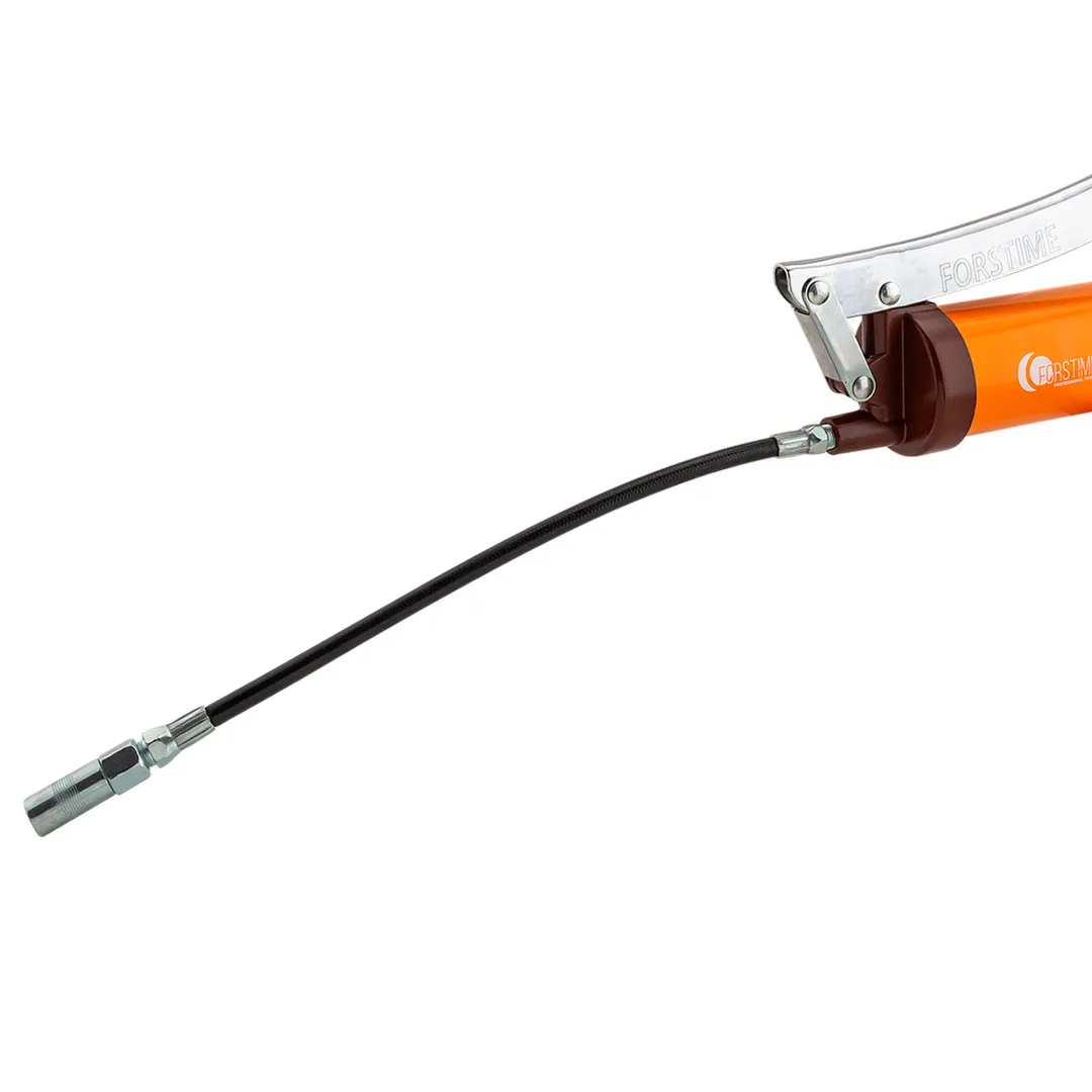 Шприц для нагнетания густой смазки 500 мл FORSTIME FT-07041A MST