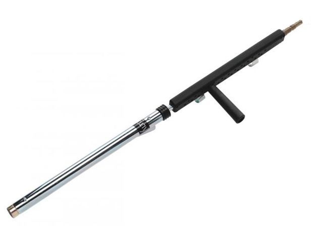 Насадка для пескоструйной очистки, круглое сопло из карбида бора Nilfisk-ALTO 6401362